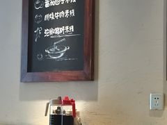 -线人米线(桂林路店)