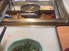 -巴渝瓦肆重庆鲜火锅(宝龙环湖店)