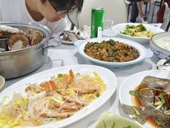 -和源祥·日照菜扛把子(万平口一店)