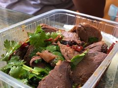 -壹阁胡羊焖饼(特色小吃街店)