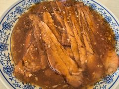 扒肉条-协顺园回头馆(南顺城路店)