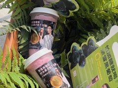 -奈雪的茶(正弘城PRO+店)