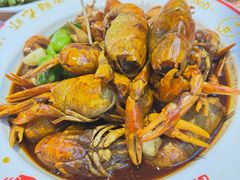 -庆峰龙虾烧烤(合肥一店)