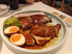 -新旺茶餐厅·早餐·夜宵(仙霞店)