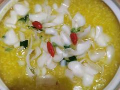-马老六清真餐厅(雁滩店)