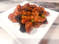 -功德林(南京西路店)