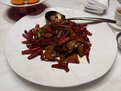 -海味世家·家常菜馆(明州里店)