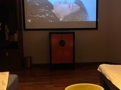-华夏良子·足道SPA艾灸(山东大厦店)