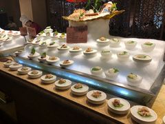 -雍和会海鲜姿造自助(湖东路店)