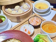 -苏堂阳春面•九年庆(北京路天河城店)