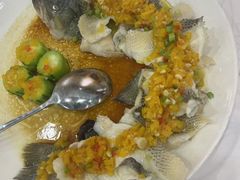 -粤盛海鲜平价店(洛溪食街店)