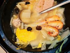 -千岛湖小鱼儿·淳安匠心农家菜