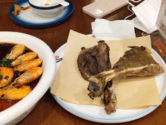 -锡和无锡菜(景丽苑店)