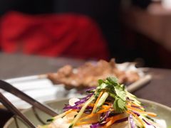 -丝路金桃·新疆菜(徐汇店)