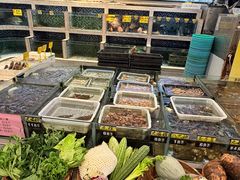 -丰尔粥食·顺德鱼生·干蒸排骨顺德菜(大良分店)