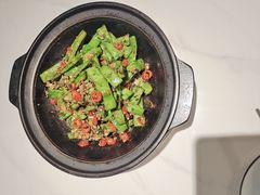 -南山翁新概念川菜(江宁万达广场店)