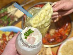 -华仔龙虾(永乐路总店)