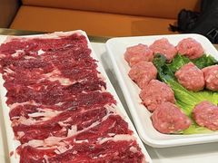 -古乐牛香·鲜牛肉牛杂火锅(千灯店)