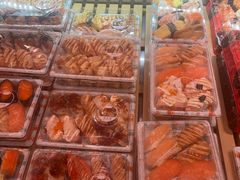 -争鲜回转寿司(朝北大悦城店)