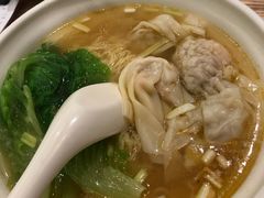 -香港新曜记茶餐厅(万泰城店)