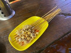 涮牛肚-十梨香