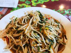 -格日勒阿妈蒙古厨房(大召店)