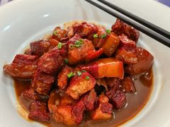 -温汤大酒店餐厅