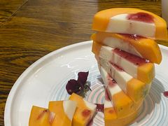 -HOME餐厅粤菜 融合菜