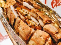 -辉记炭烧海鲜大排档·老字号(福田店)