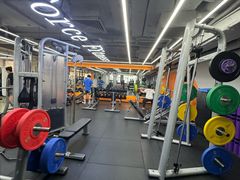-ALIV WELLNESS运动健身(浦东大道店)