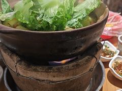 -夜椒瑶·广西大排档(八卦岭店)