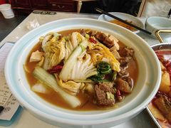 -新粤新疆菜(禅城店)