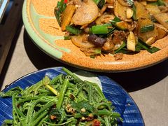 -树厨贵州菜(花果园购物中心店)