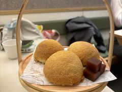 -蔡澜点心·粤菜(嘉里中心店)