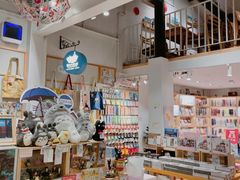 -猫的天空之城概念书店(苏州平江店)