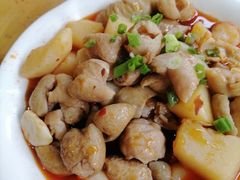 -黄豆花(文星店)