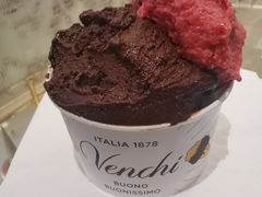 -VENCHI 闻绮(北京汉光店)