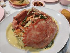 -龙海鲜螃蟹王(宏茂桥店)