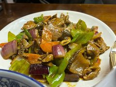 -长安后宰门水盆羊肉(新都心店)