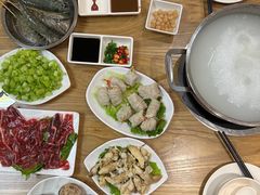 粥底火锅-吉友粥底火锅(方斜路店)