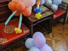 -卫鼎轩·曹公馆(鼓楼店)