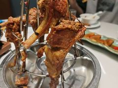 -马尔龙新疆饭店·清真(长青路店)