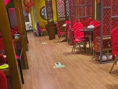 -芦月轩羊蝎子(劲松店)
