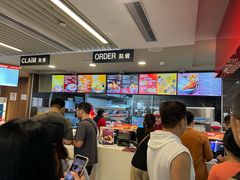 -快乐蜂(永光广场店)