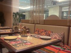 -墨纪Mojí墨西哥餐厅(官舍店)