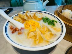 -陶兰居·手工点心·粤菜(圆融时代广场店)