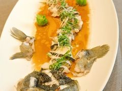 -上海老饭店(北京分店)