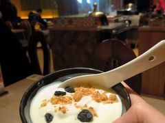-耶里夏丽·新疆菜·28年喀什老馆(田林东路店)