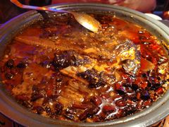 -鱼上·烤鱼(万象城店)