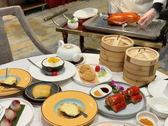 -丰鲤楼•闽南茶楼(仟禧汇店)